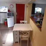 San Jacobi Holiday home