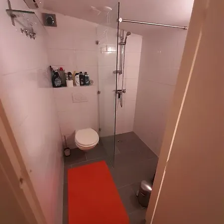 San Jacobi * Eijsden