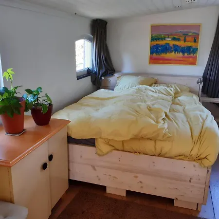 Feriehus San Jacobi *