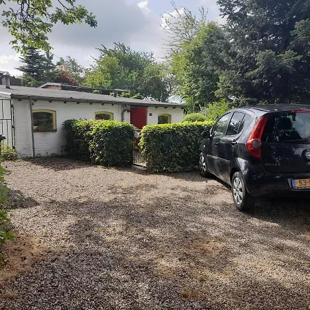 San Jacobi Holiday home *