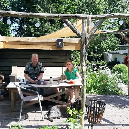 Holiday home San Jacobi *