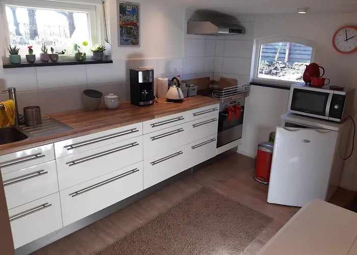 Vakantiehuis San Jacobi Eijsden