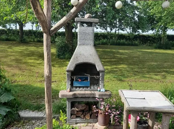 Vakantiehuis San Jacobi *