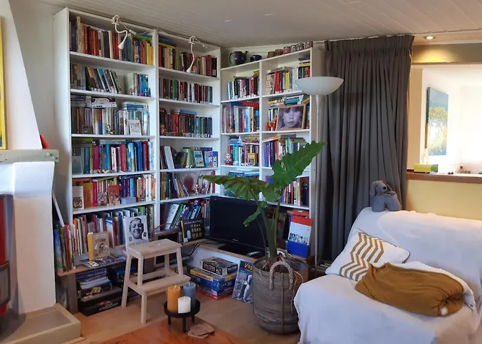 Vakantiehuis San Jacobi *