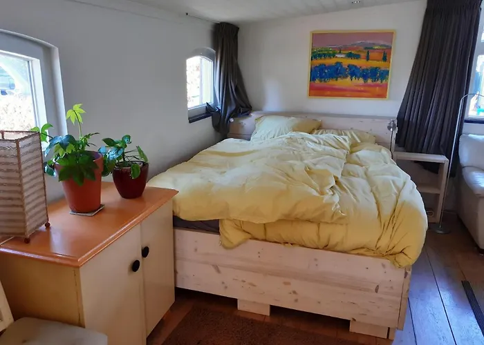 Vakantiehuis San Jacobi *