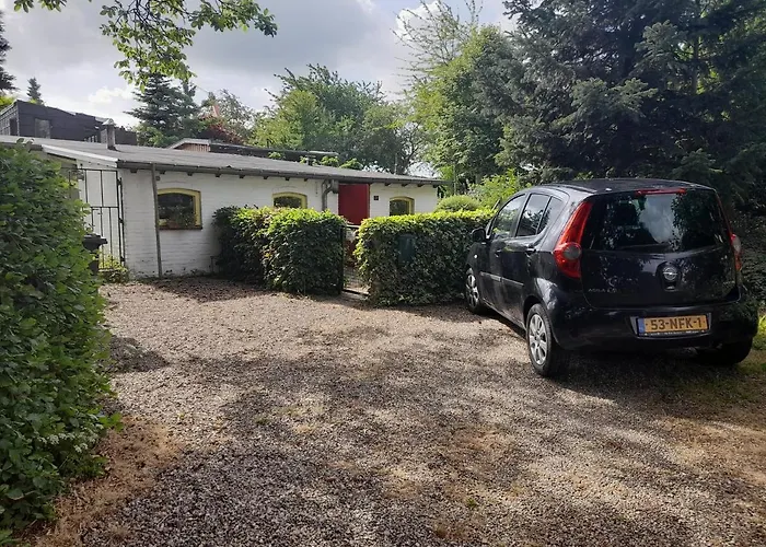 San Jacobi Vakantiehuis *