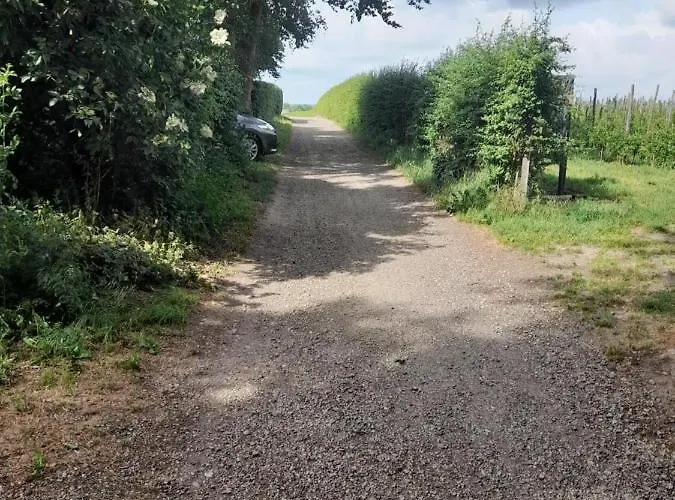 San Jacobi Vakantiehuis