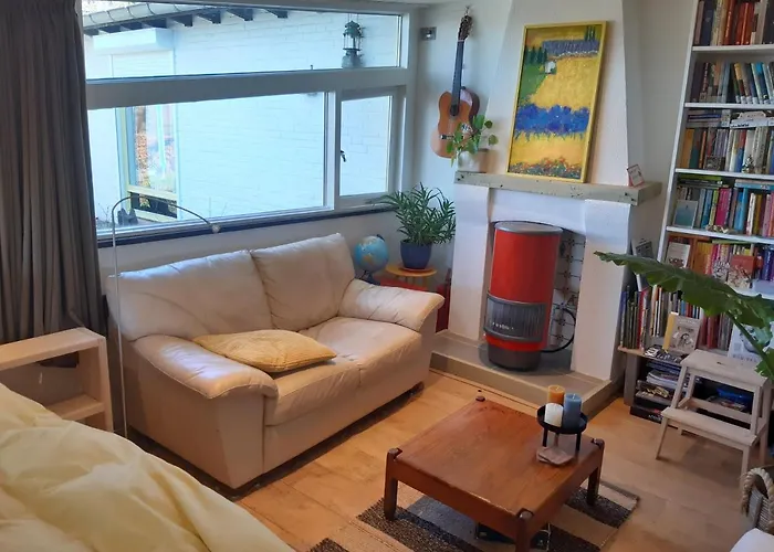 Vakantiehuis San Jacobi