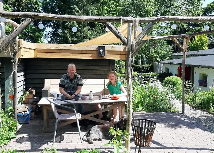 Vakantiehuis San Jacobi *